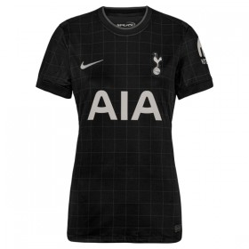 Tottenham Hotspur Dame Udebanesæt 2025-26 Kortærmet